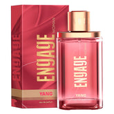 Engage Yang Eau De Parfum For Women - 90mL